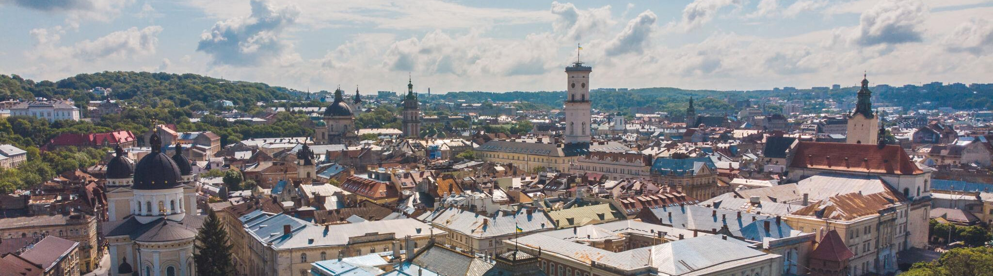 Психологічна допомога у Львові, в Украіні
